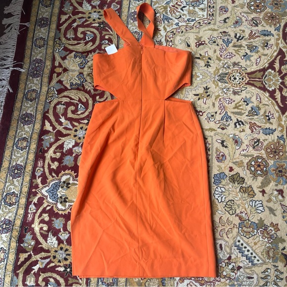 French Connection Dress NWT - Picture 9 of 12